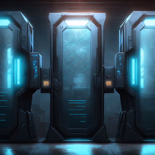 2045 Future Diar