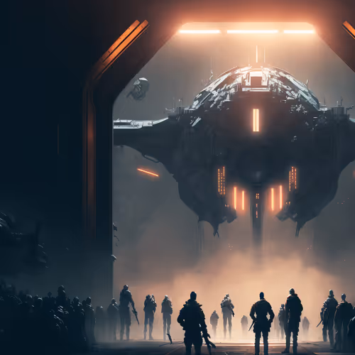 2045 Future Diar