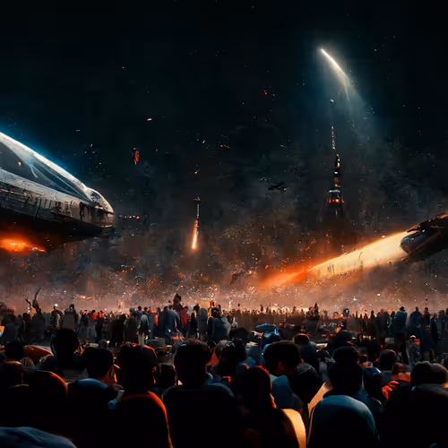 2045 Future Diar