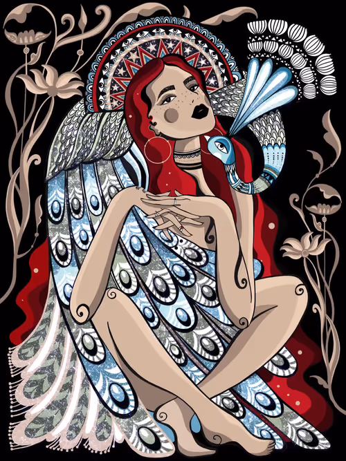 Item #37500020003 Media