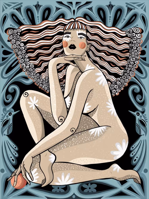 Item #37500030020 Media