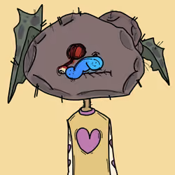 GoblinZombie #16