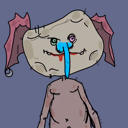 GoblinZombie #29