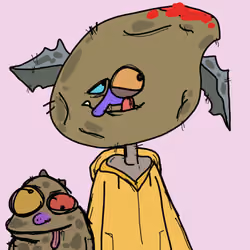 GoblinZombie #15