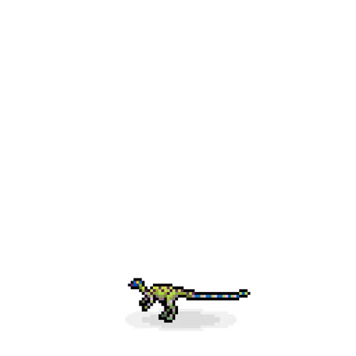 Hexinlusaurus #1488