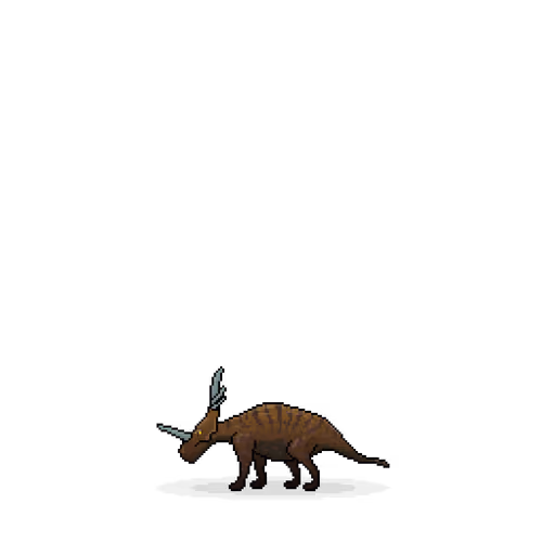 Styracosaurus #3432