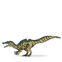Ichtyvenator #6565