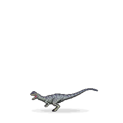 Shuangbaisaurus #2627