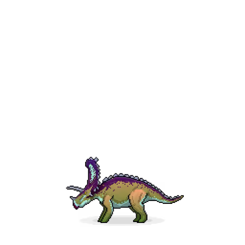 Bravoceratops #3865