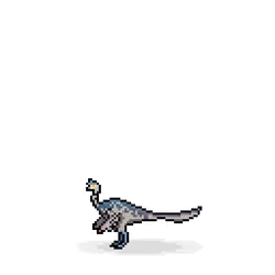 Ganzhousaurus #2947