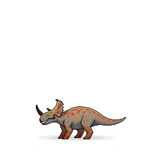 Coronosaurus #6760
