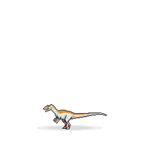 Gasosaurus #2696