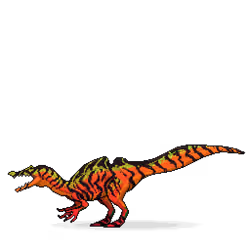 Ichtyvenator #502