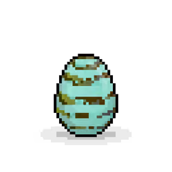 UNHATCHED #8439
