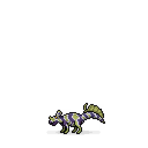 Protoceratops #5868