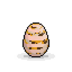 UNHATCHED #1521