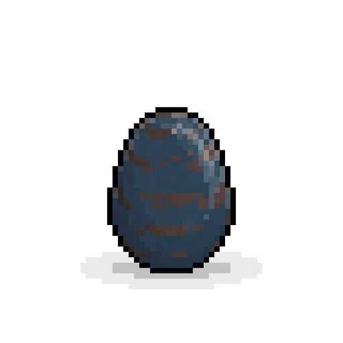 UNHATCHED #8999