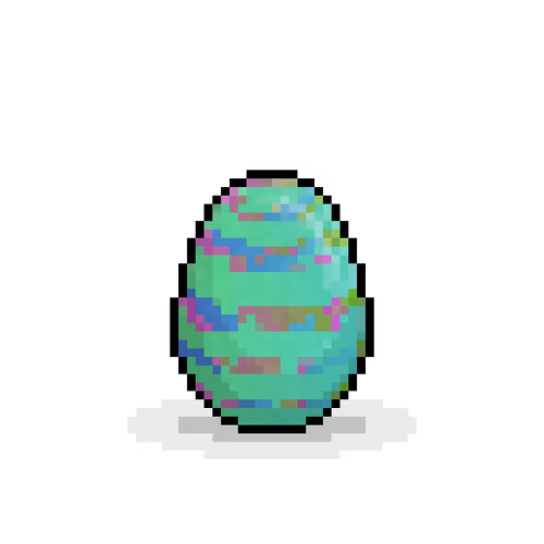 UNHATCHED #2732