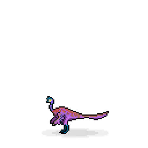 Ganzhousaurus #5994