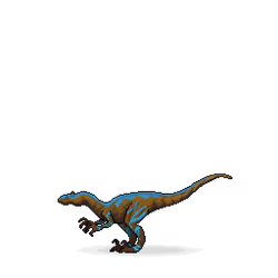 Megaraptor #1596