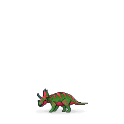 Agujaceratops #843