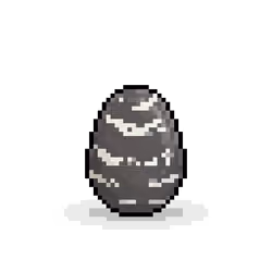 UNHATCHED #803