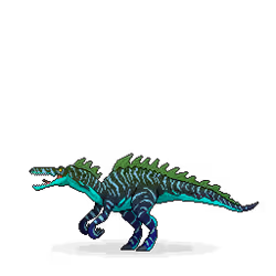 Suchomimus #1098