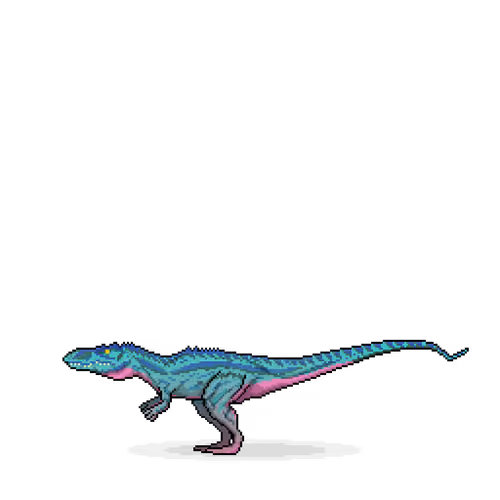 Torvosaurus #7872