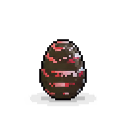 UNHATCHED #8386