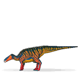 Anatotitan #5943