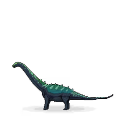 Quaesitosaurus #4292