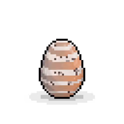 UNHATCHED #2540