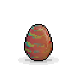 UNHATCHED #8523