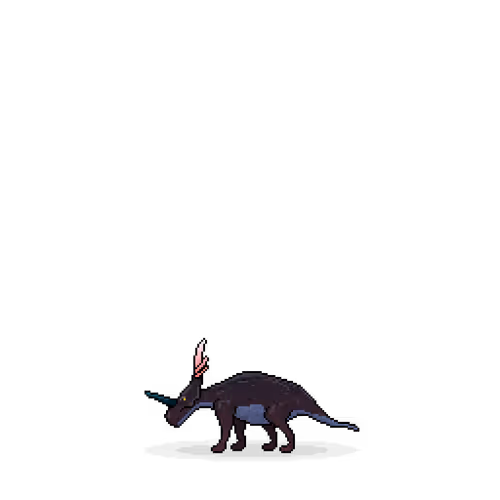 Styracosaurus #7683