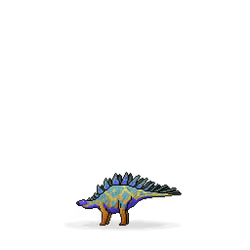 Alcovasaurus #4642