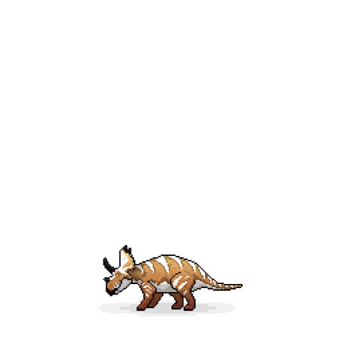 Agujaceratops #4148