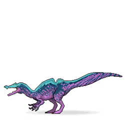 Ichtyvenator #1790