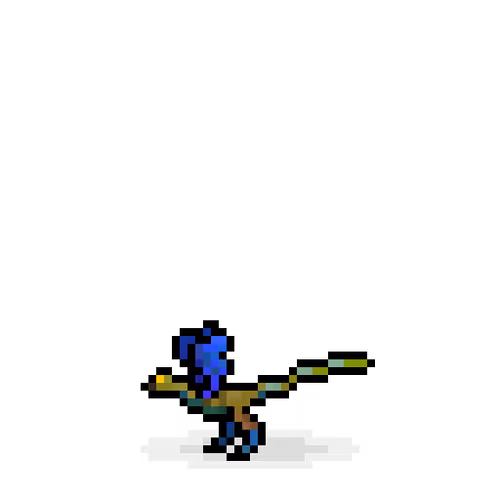 Ambopteryx #4589