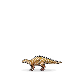 Jintasurus #7228