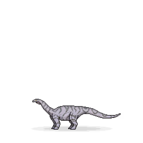 Pulanesaura #2805
