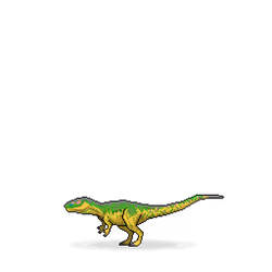 Afrovenator #1119