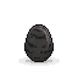 UNHATCHED #535