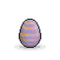 UNHATCHED #5322
