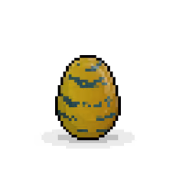 UNHATCHED #7472