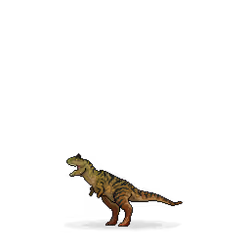 Carnotaurus #189