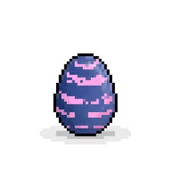 UNHATCHED #8230