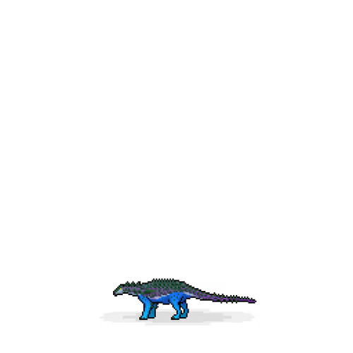 Borealopelta #6005