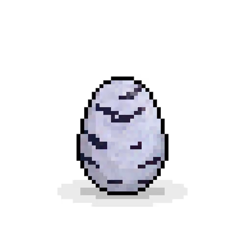 UNHATCHED #5993