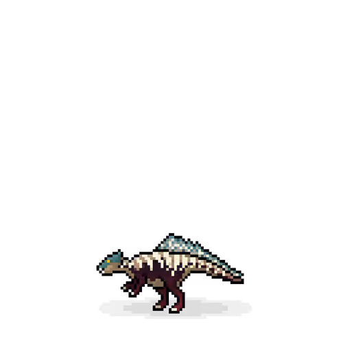 Auroraceratops #8185