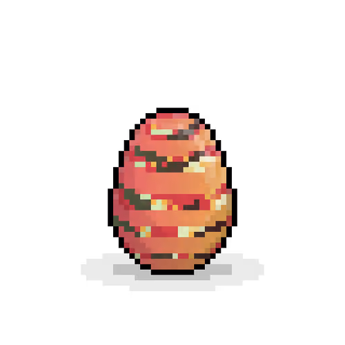 UNHATCHED #3948